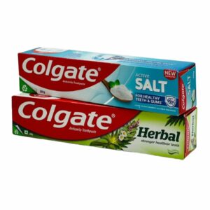 COLGATE T.PASTE 200G