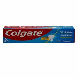 COLGATE T.PASTE 35G