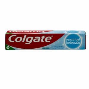 COLGATE T.PASTE 80G