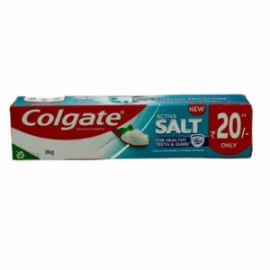 COLGATE T.PASTE 36G