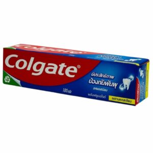 COLGATE T.PASTE 100G