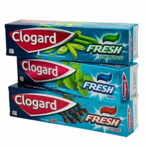 COLGARD FRESH T.PASTE