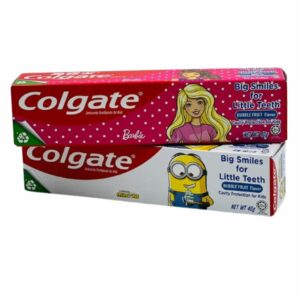 COLGATE BIG SMILES 40G