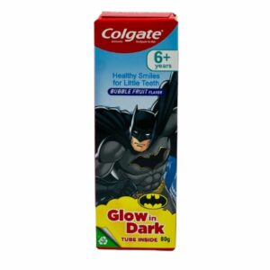 COLGATE HEALTHY SMILE T.PASTE 80G
