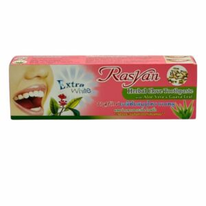 RASYAN T.PASTE 100G