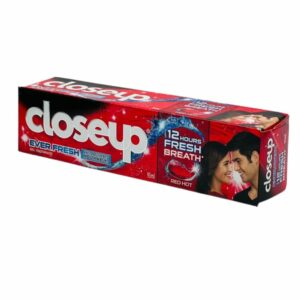 CLOSEUP FRESH T.PASTE 95ML