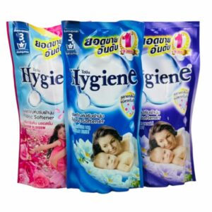 HYGIENE SOFTENER 500ML