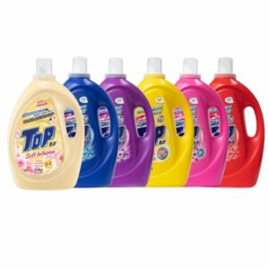 TOP DETERGENT 3.6KG