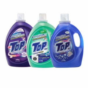 TOP DETERGENT 2.5KG