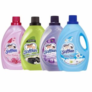 SOFTLAN SOFTENER 3LTR