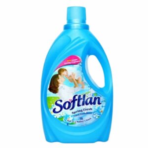 SOFTLAN SOFTENER 1LTR