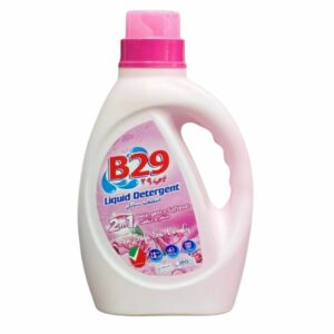 B29 LIQUID