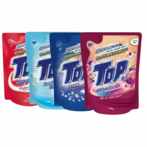 TOP DETERGENT 1.5KG