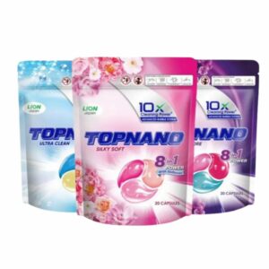 TOPNANO SOFTENER