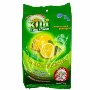 SOKLIN LIME POWDER 1KG