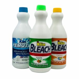 SOKLIN BLEACH 500ML