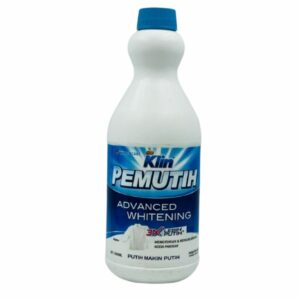 SOKLIN PEMUTIH 500ML