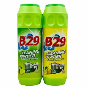 B29 CLEANING POWDER 600G