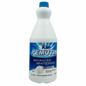 SOKLIN PEMUTIH 1LTR