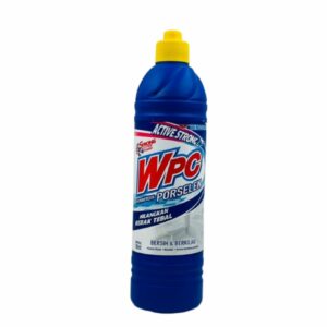 WPC PORSELEN 780ML