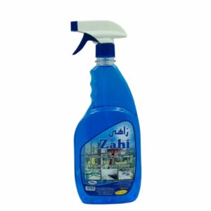 ZAHI GLASS CLEANER 750ML