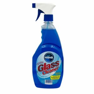 MAMA GLASS CLEANER 750ML