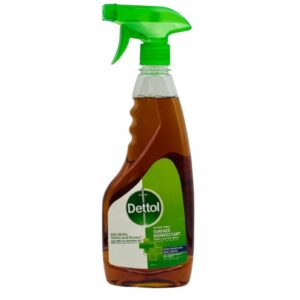 DETTOL LIQUID 500ML