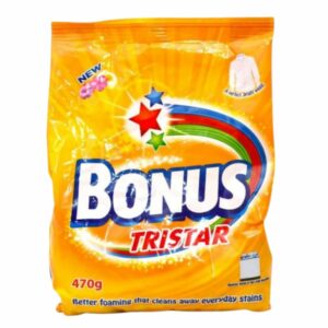 BONUS SOFTENER 470G
