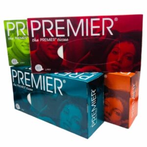 PREMIER TISSUE