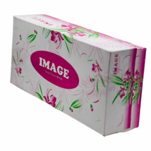 IMAGE FACIAL TISSUE