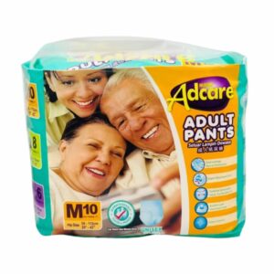 ADCARE  ADULT PANTS