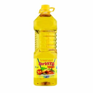 FORVITA COOKING OIL 2LTR