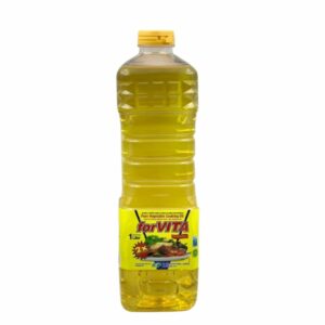 FORVITA COOKING OIL 1LTR