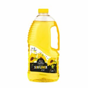 RIO SANTO OIL 1.8LTR
