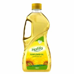 HAFIFA OIL 1.8LTR