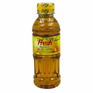 FRESH OIL 250ML
