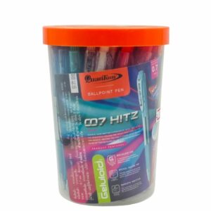 QUANTUM BALLPOINT PEN