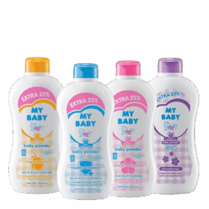 Baby Toiletries / Baby Powder