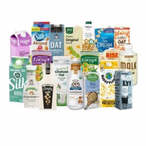 Plant-Based Milk