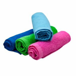 COTTON THAI TOWEL
