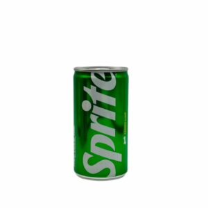 SPRITE TIN 185ML