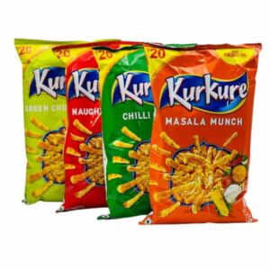 KURKURE 75G