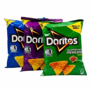 DORITOS 50G
