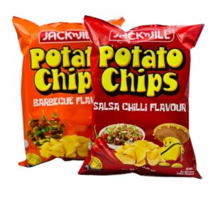 POTATO CHIPS 70G
