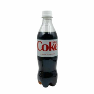DIET COKE 500ML