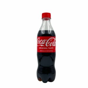 COCA COLA 500ML