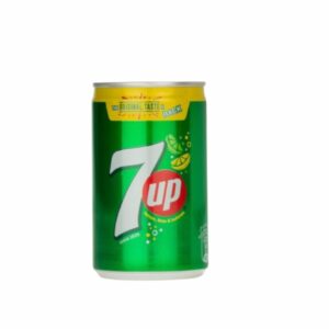 7 UP DRINK 155ML