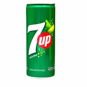 7 UP DRINK 250ML