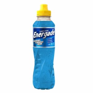 ENERGADE DRINK 500ML
