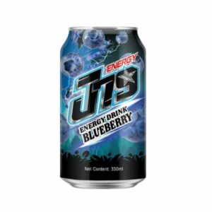 ENERGY J79 DRINK 330ML